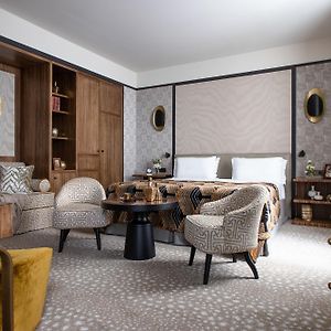 Executive Double or Twin Room Club