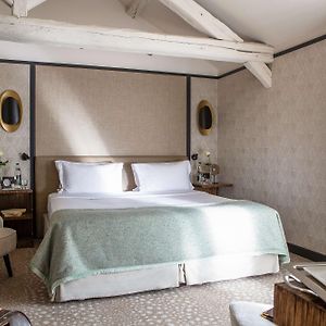 Prestige Double Room Terrace Club